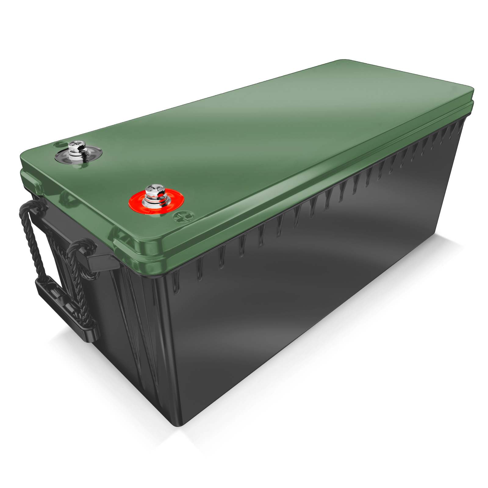 VoltX 200A Lithium Battery Image 3