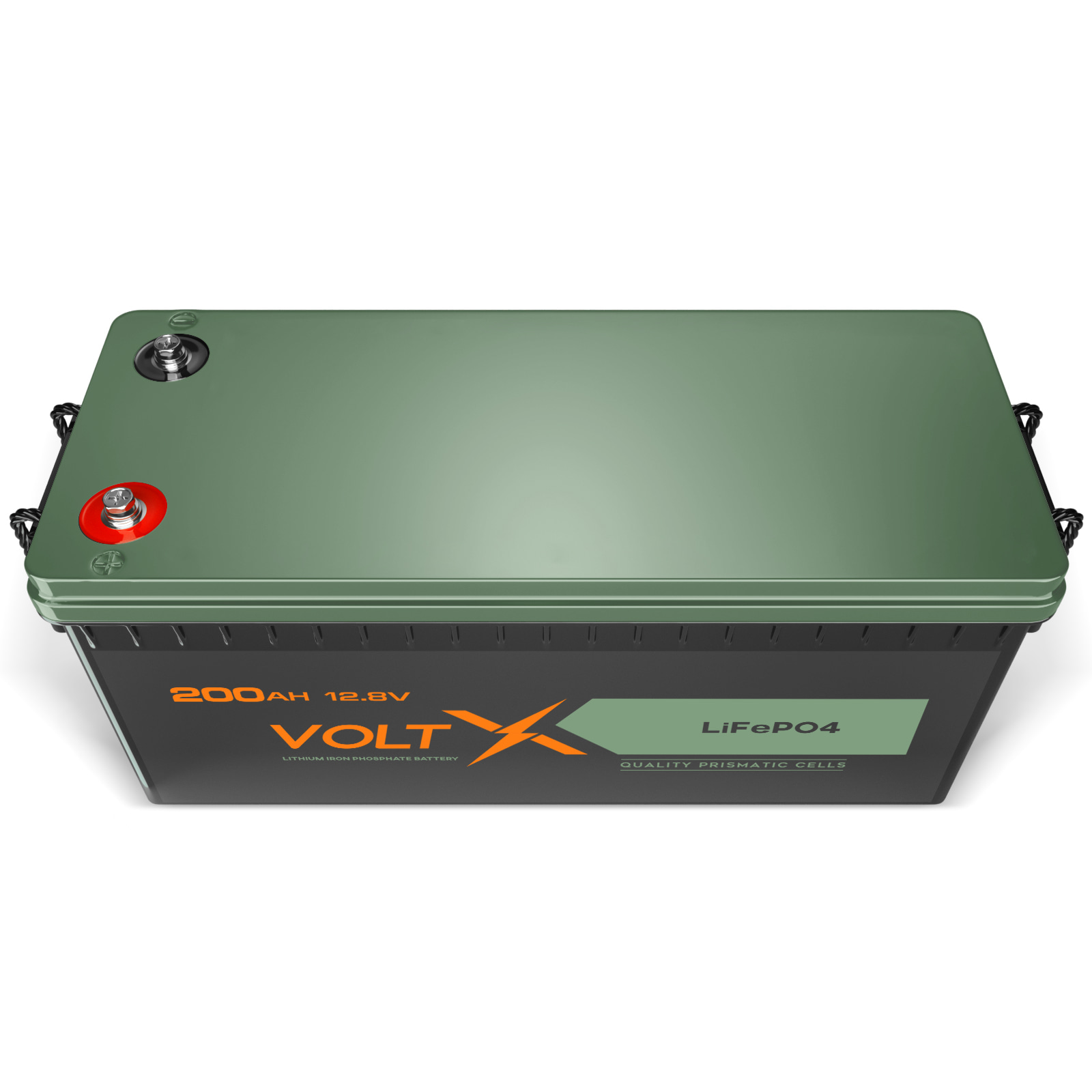 VoltX 200A Lithium Battery Image 4