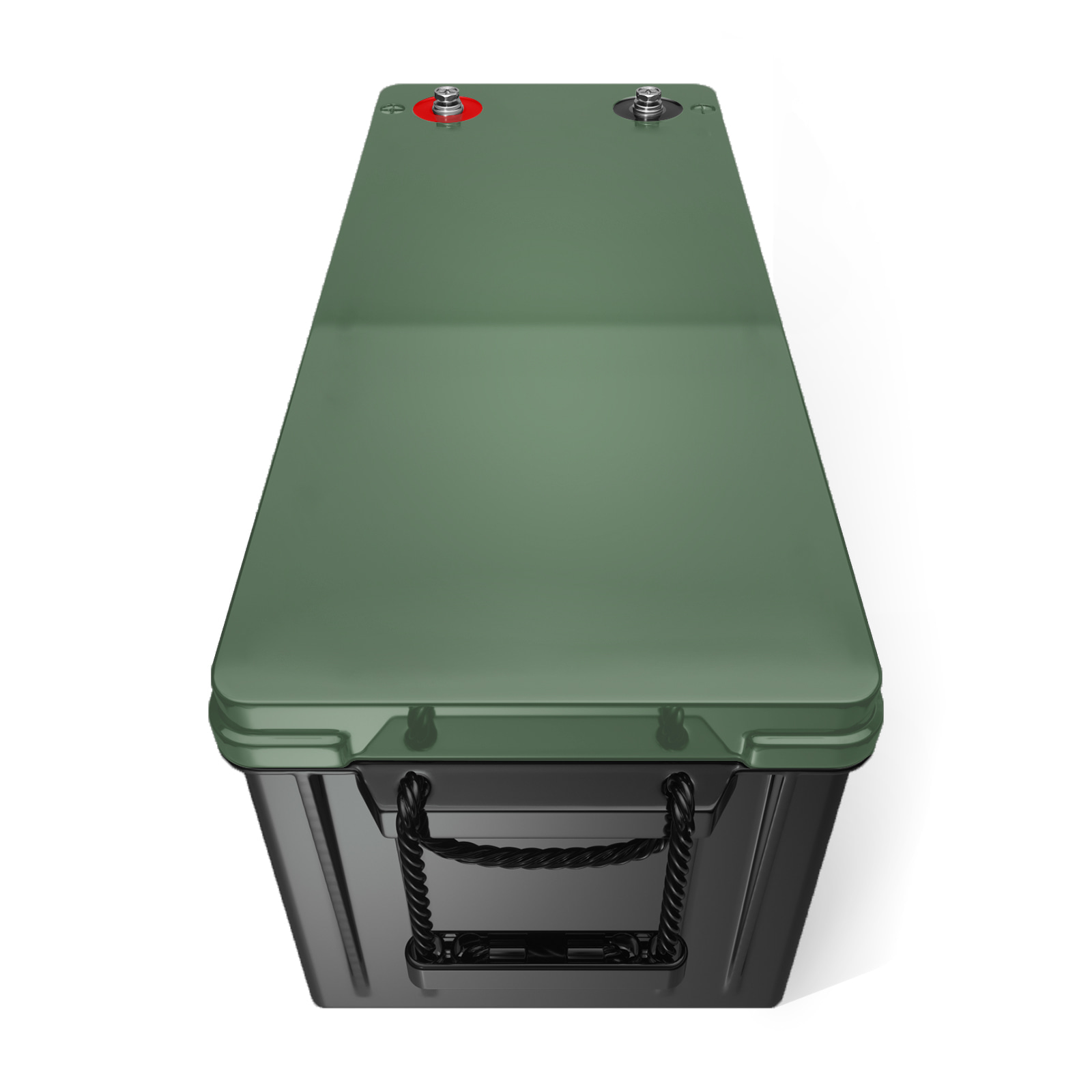 VoltX 200A Lithium Battery Image 5