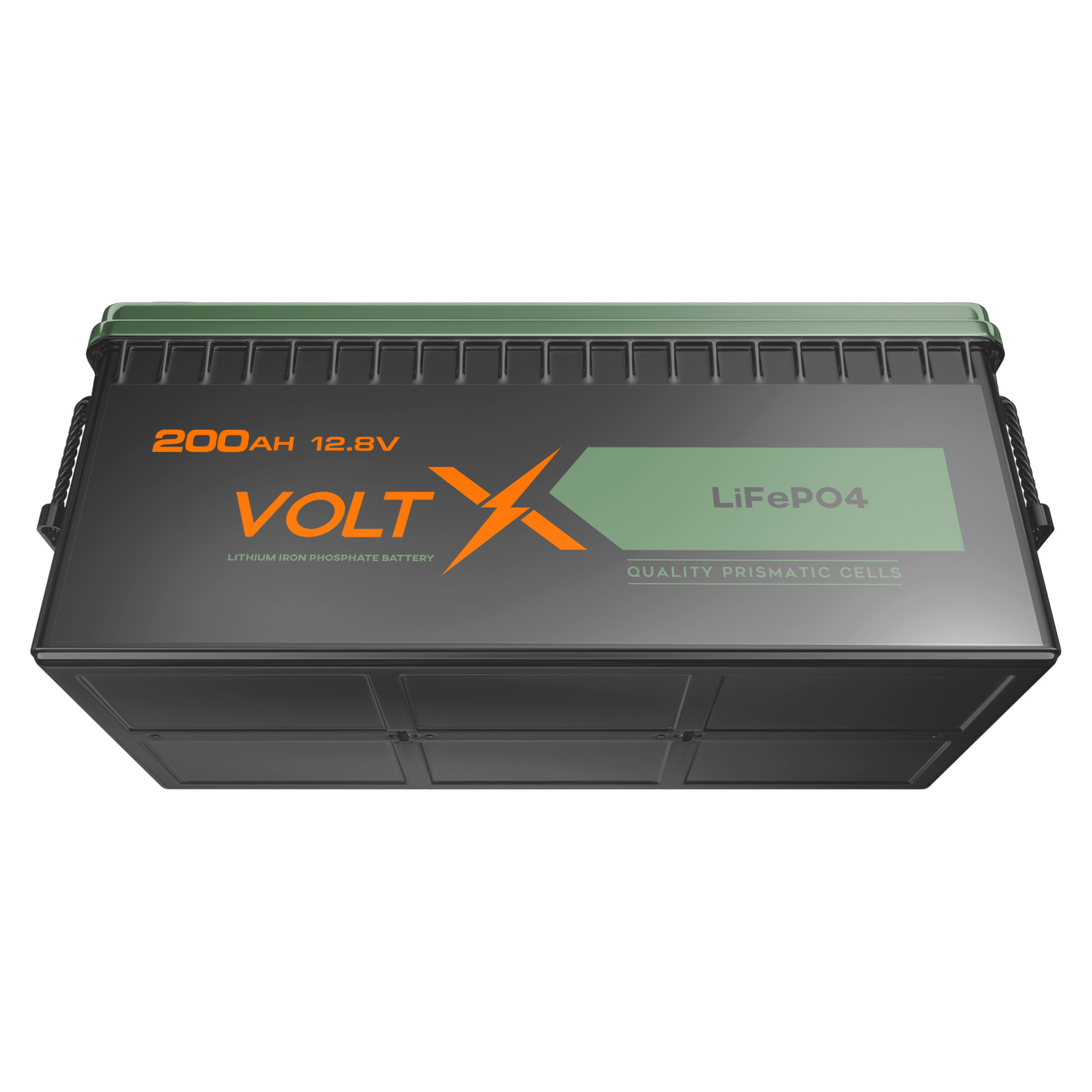 VoltX 200A Lithium Battery Image 7