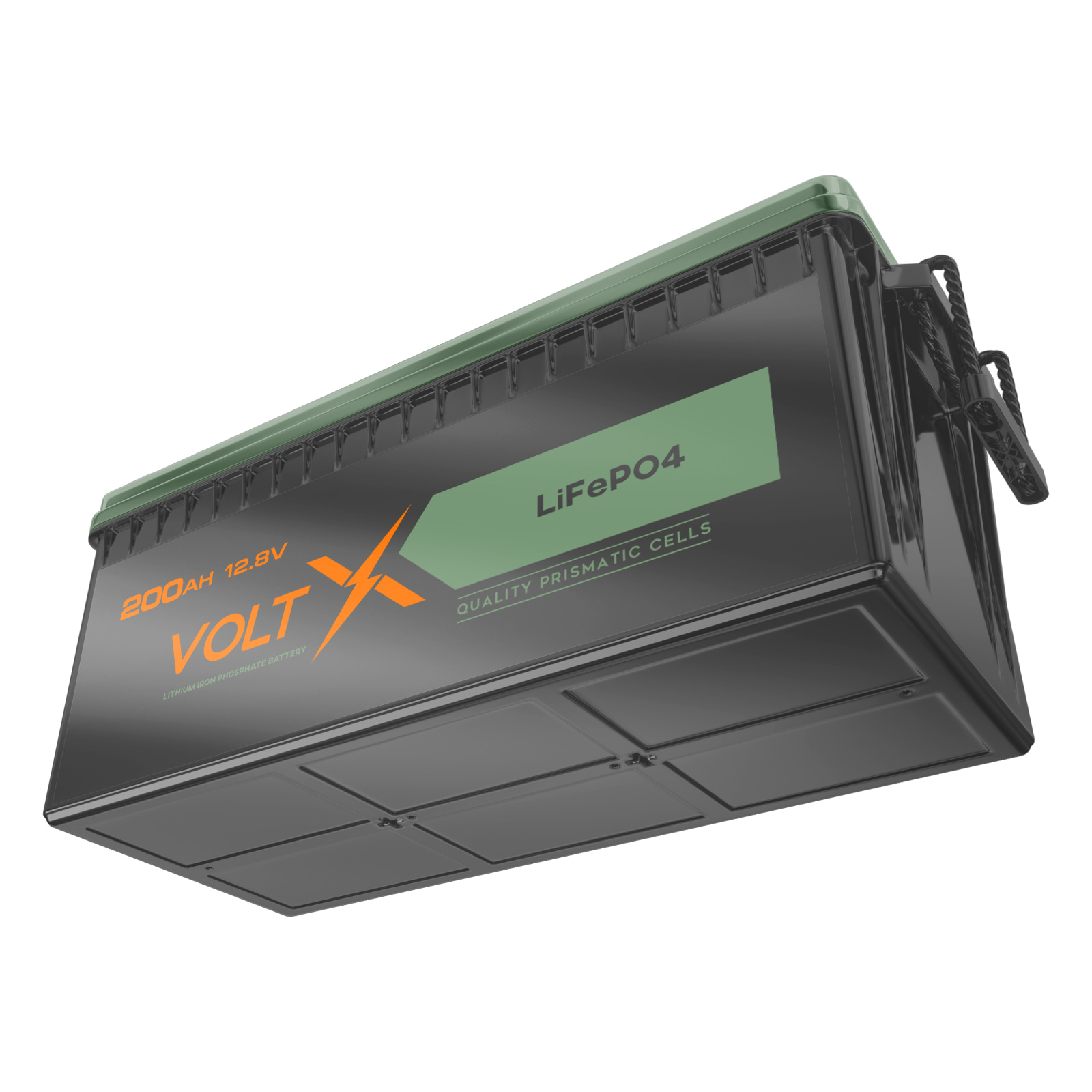 VoltX 200A Lithium Battery Image 8