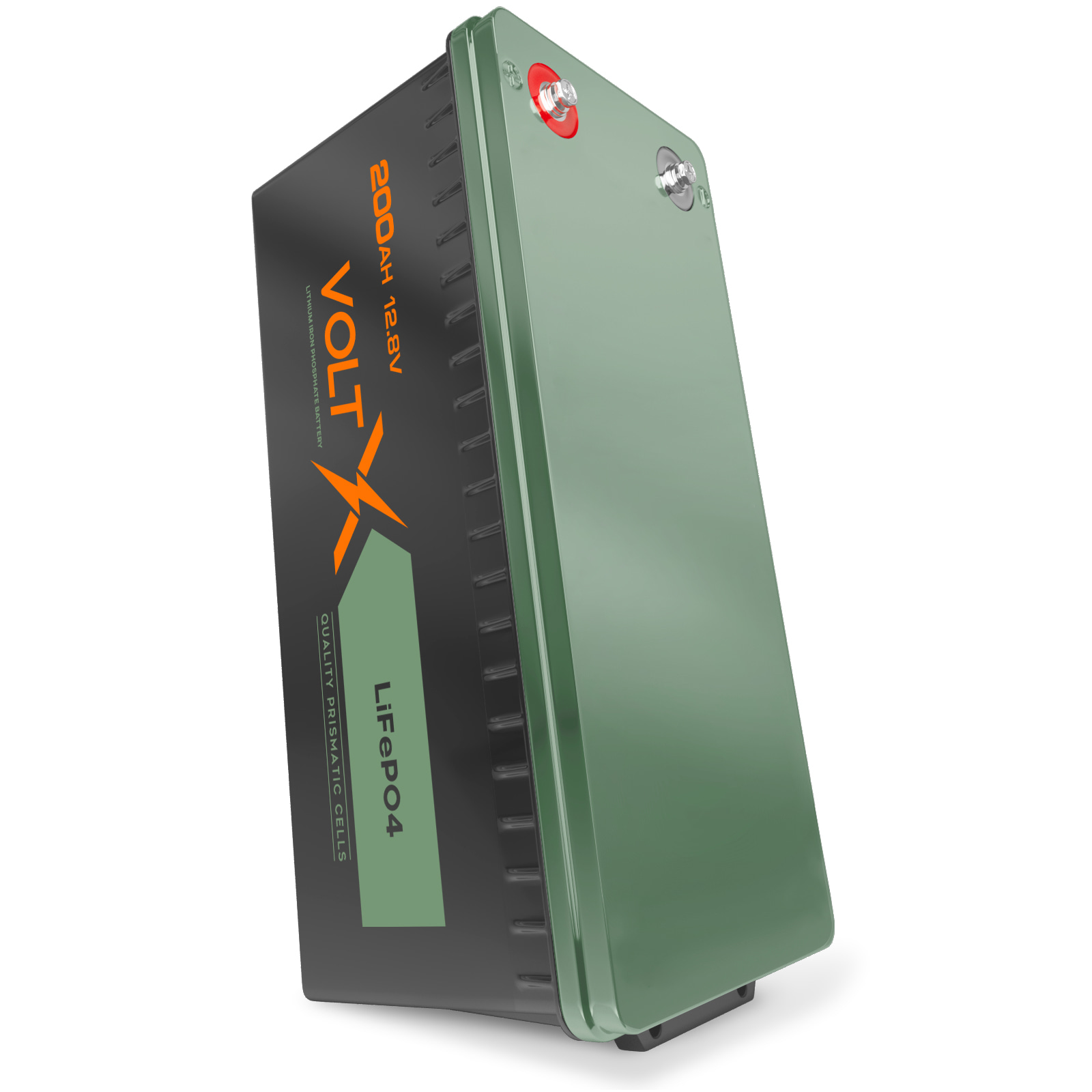 VoltX 200A Lithium Battery Image 9