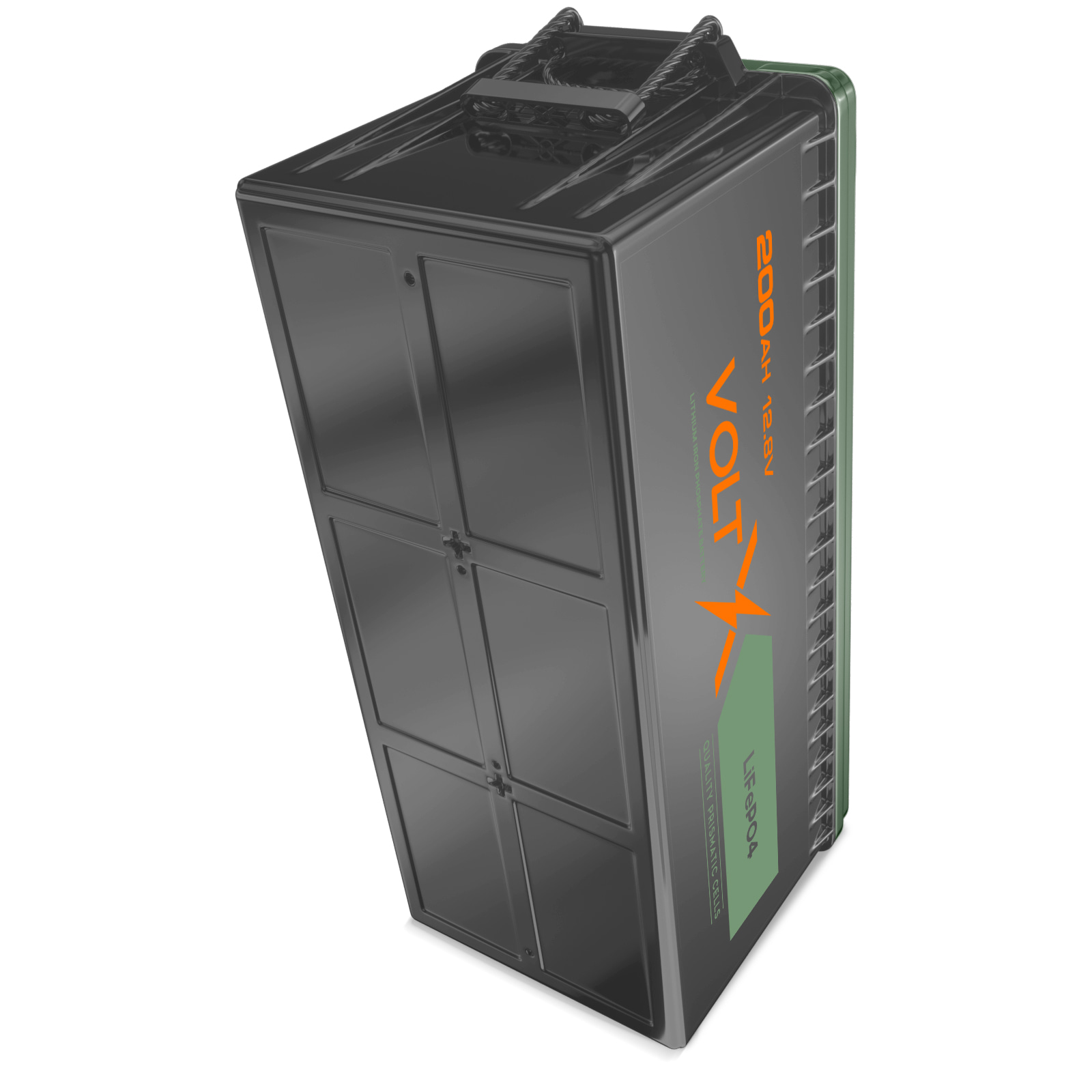 VoltX 200A Lithium Battery Image 10