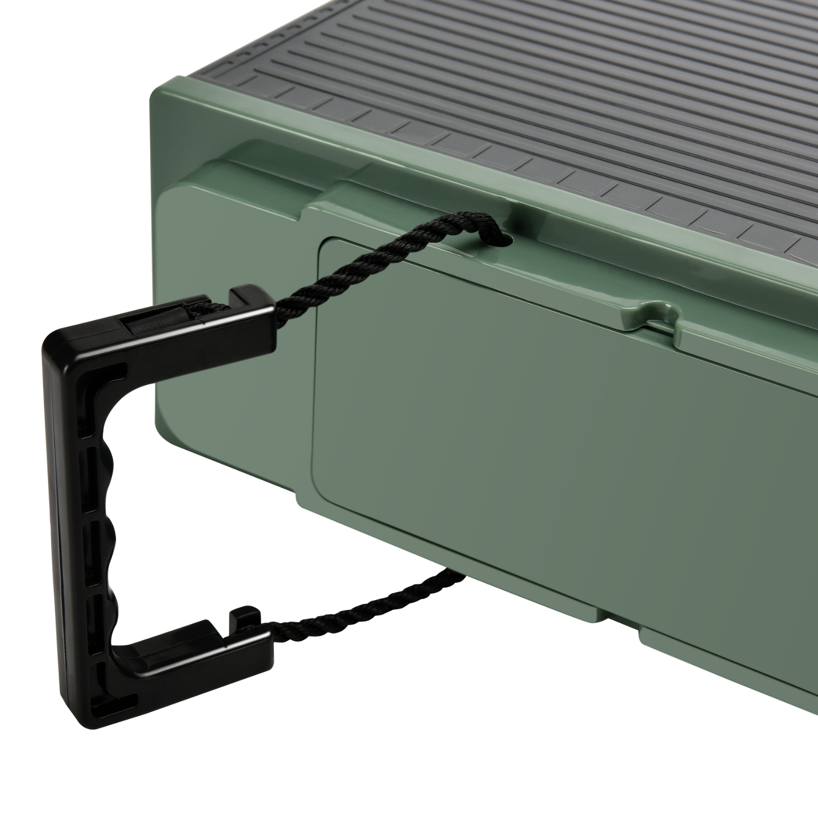 VoltX 100A Slim Lithium Battery Image 7