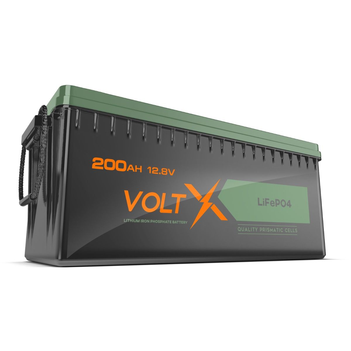 VoltX 200A Lithium Battery Image 1