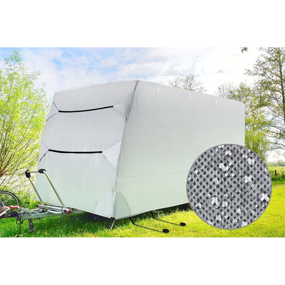 Certa Heavy Duty Caravan Cover (1416ft)