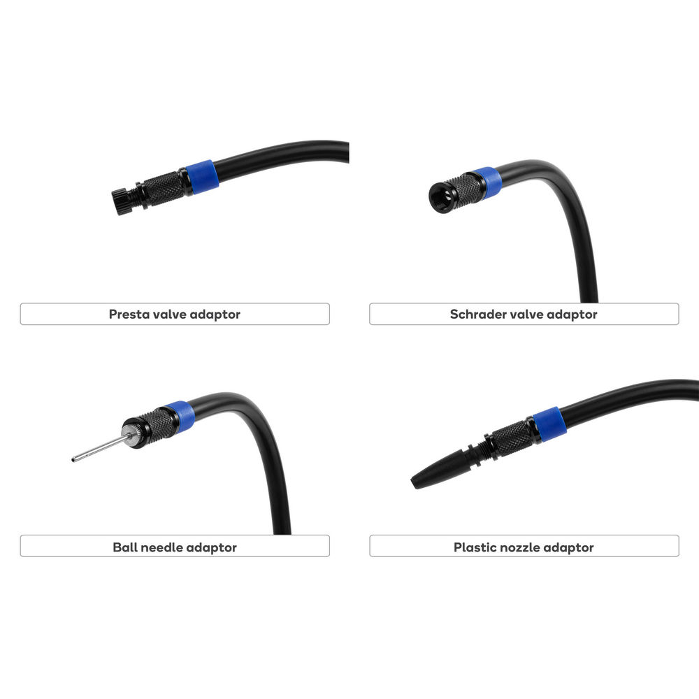 Certa Smart Cordless Micro Air Compressor Tyre Inflator