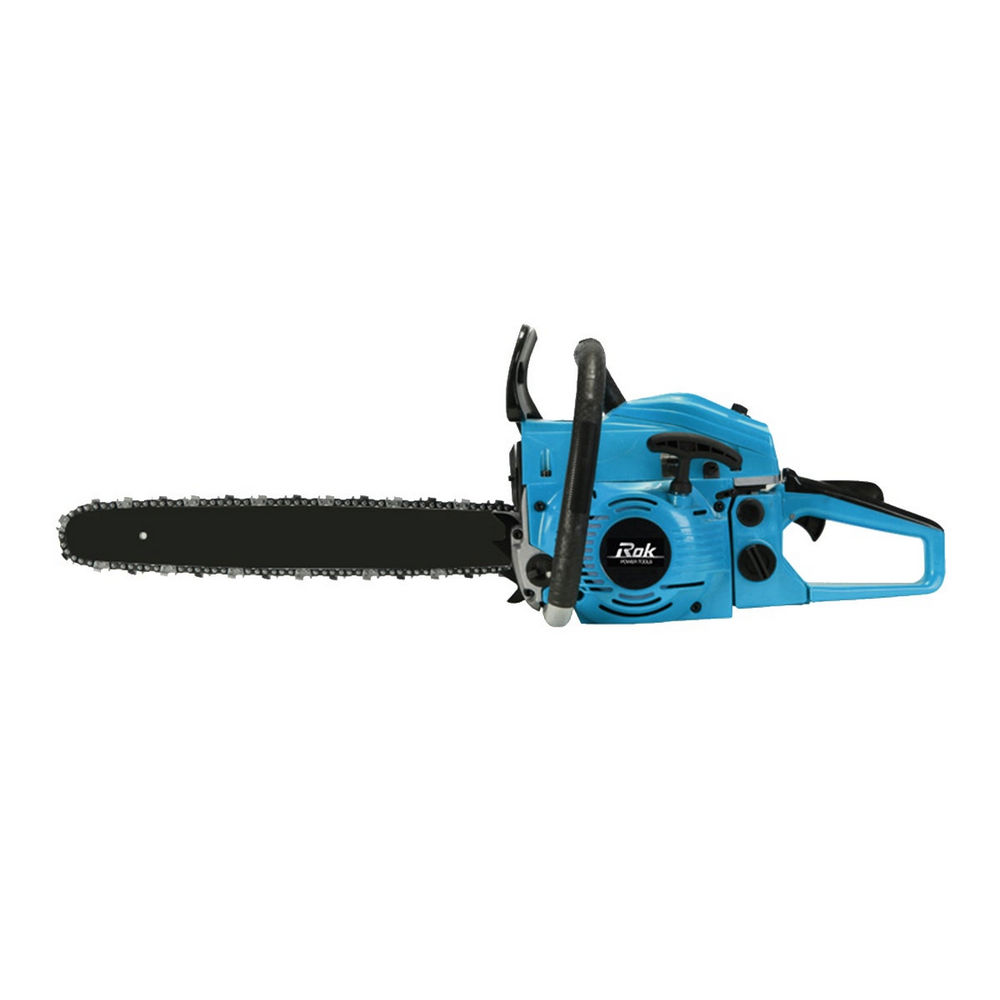 ROK 1700W 45cc Chainsaw