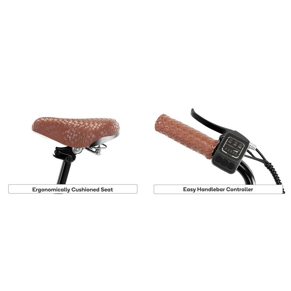 fortis electric bike review