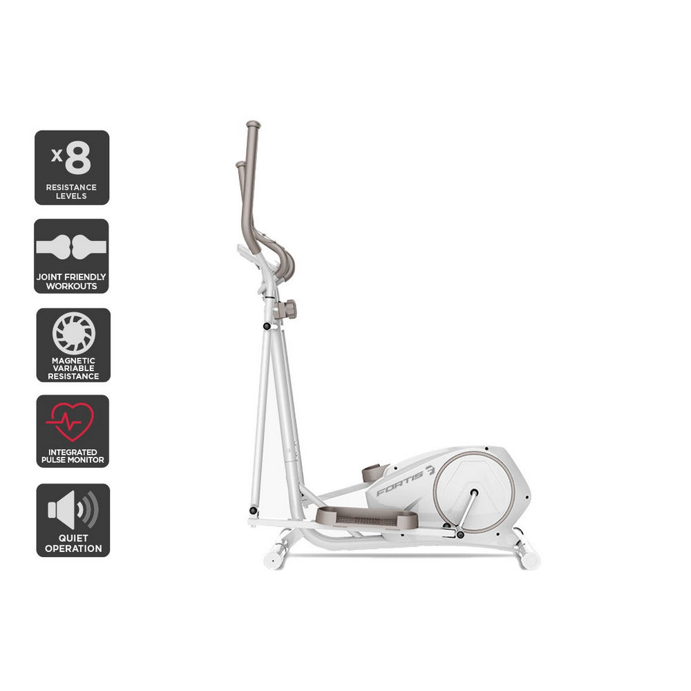 Fortis Elliptical Cross Trainer (FXT310) Outbax