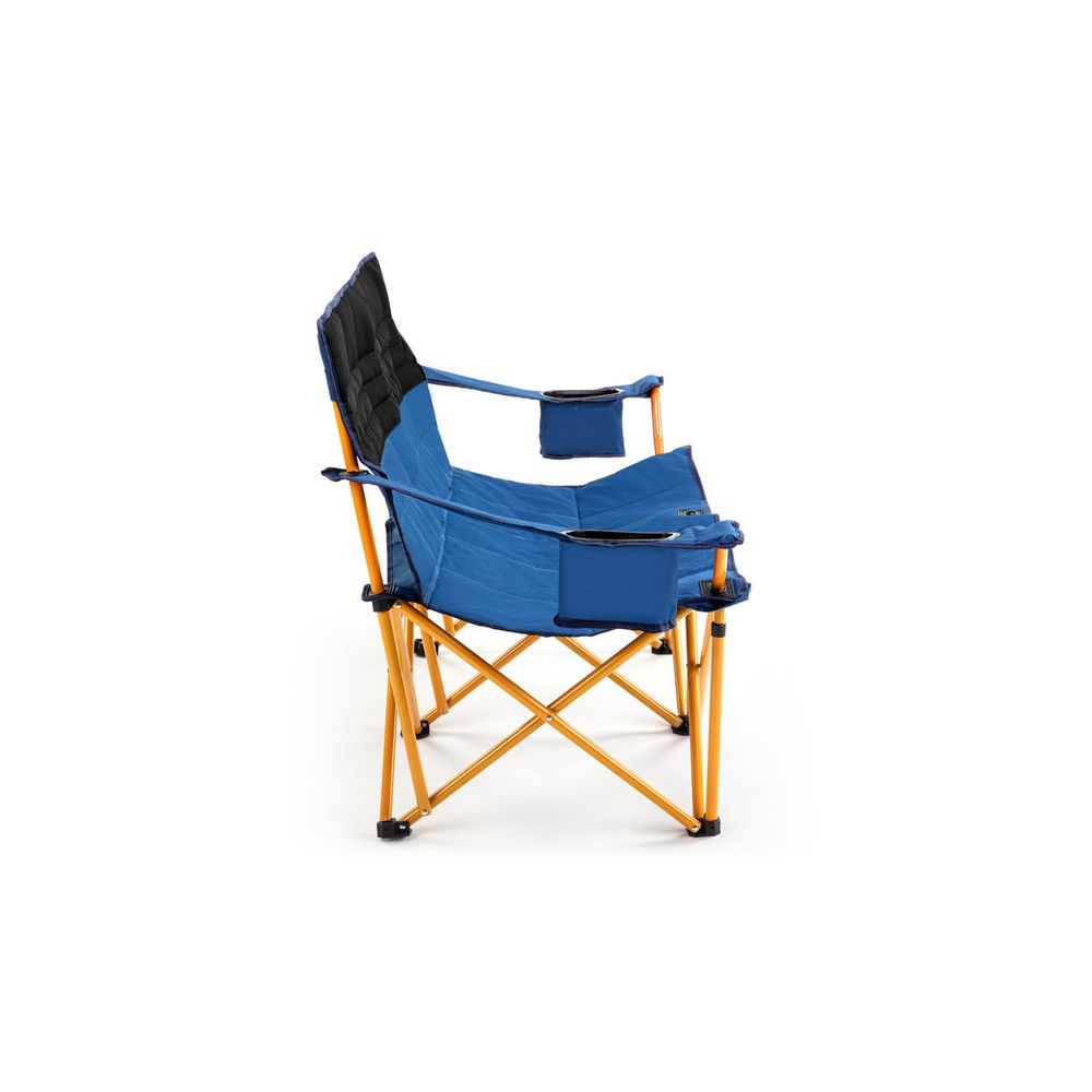 Komodo 2 Person Camping Chair Love Seat