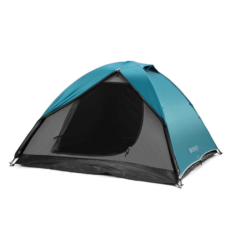 Komodo Tent Dome Camping (3 Person) Outbax
