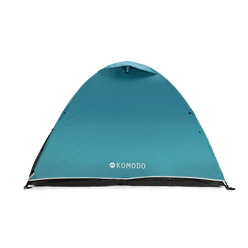 Komodo Tent Dome Camping (3 Person) Outbax