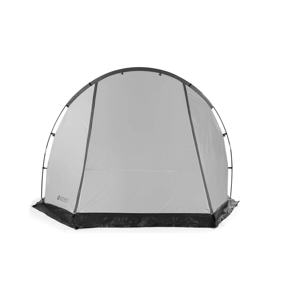 Komodo Large Tent Family Camping (4 Person) Outbax