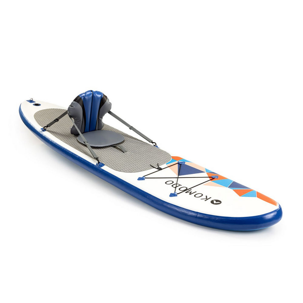 Komodo Inflatable Stand Up Paddle Board SUP