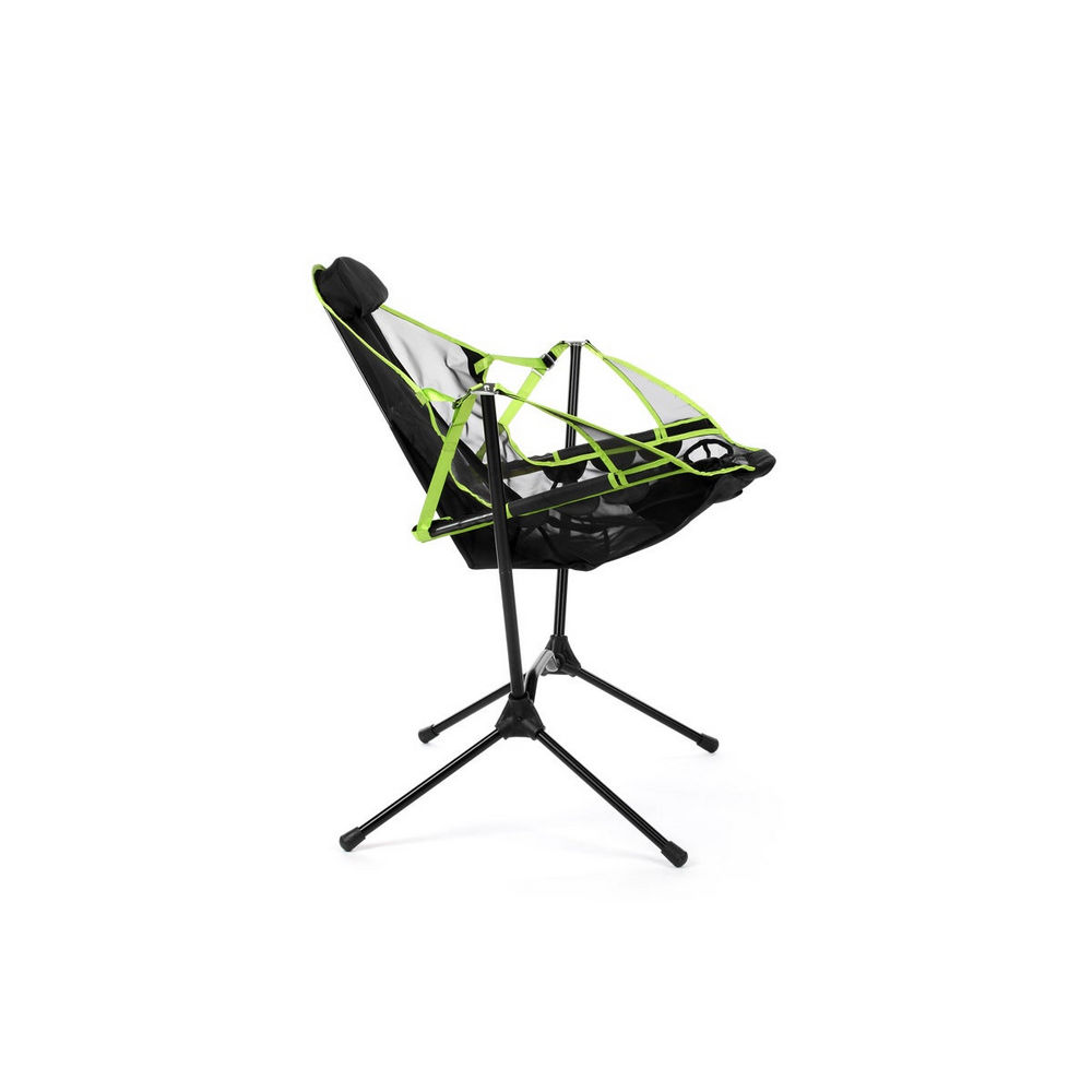 Komodo Luxury Reclining Camping Chair Outbax