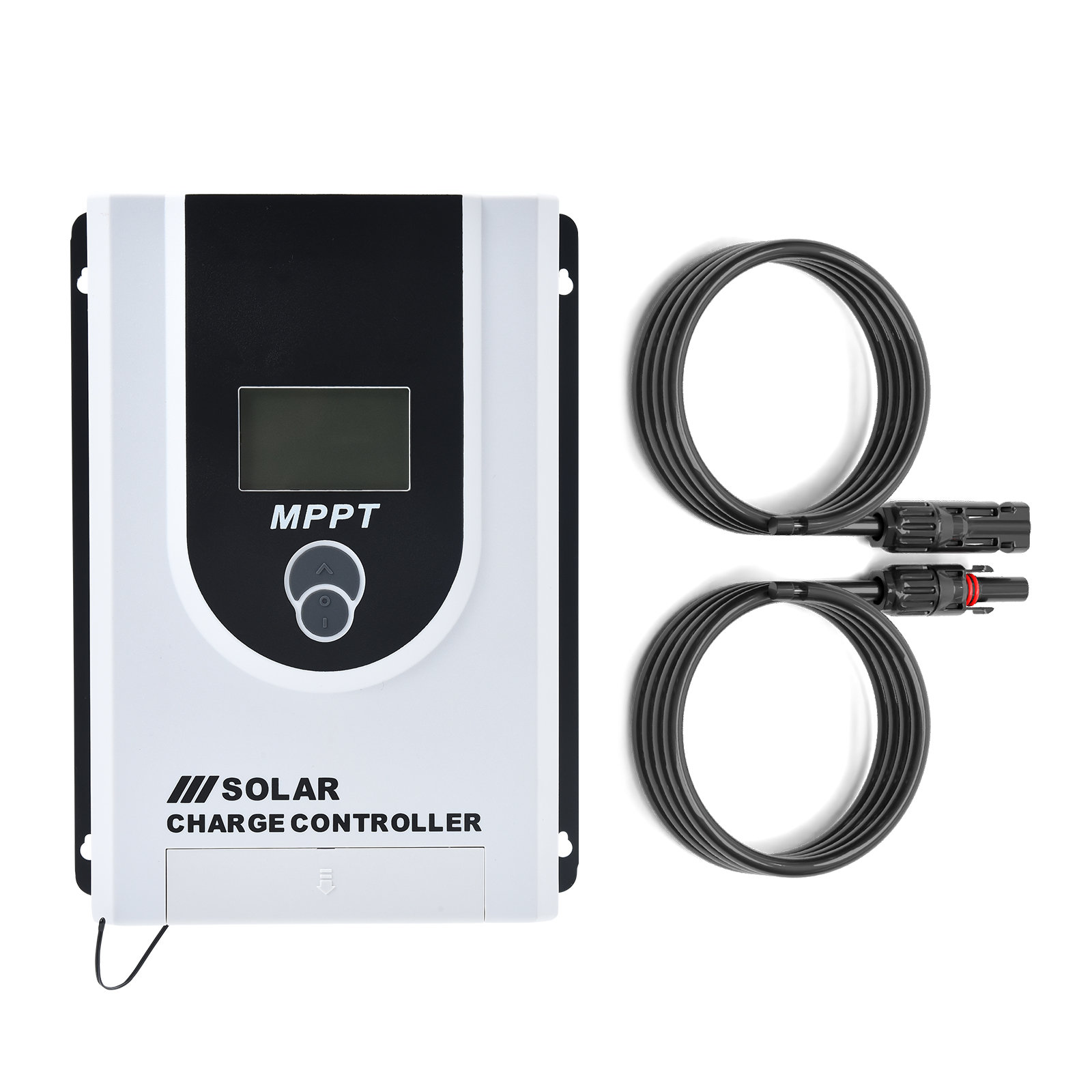 BUNDLE DEAL LiFePO4 Battery Charging Kit 4x 160W Solar Panel 50A MPPT