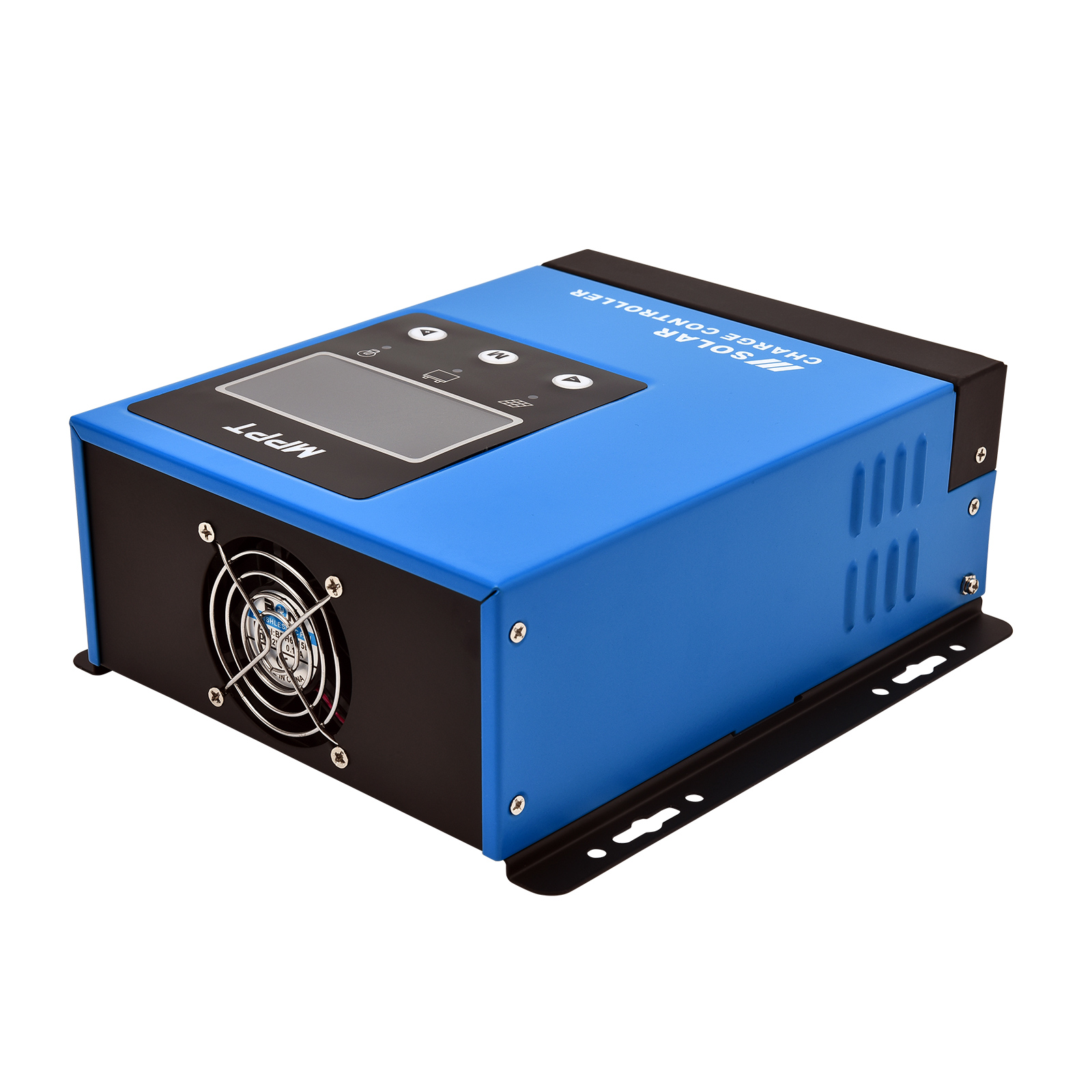 BUNDLE DEAL VoltX 12V 200Ah LiFePO4 3x 160W Solar Panel 40A MPPT