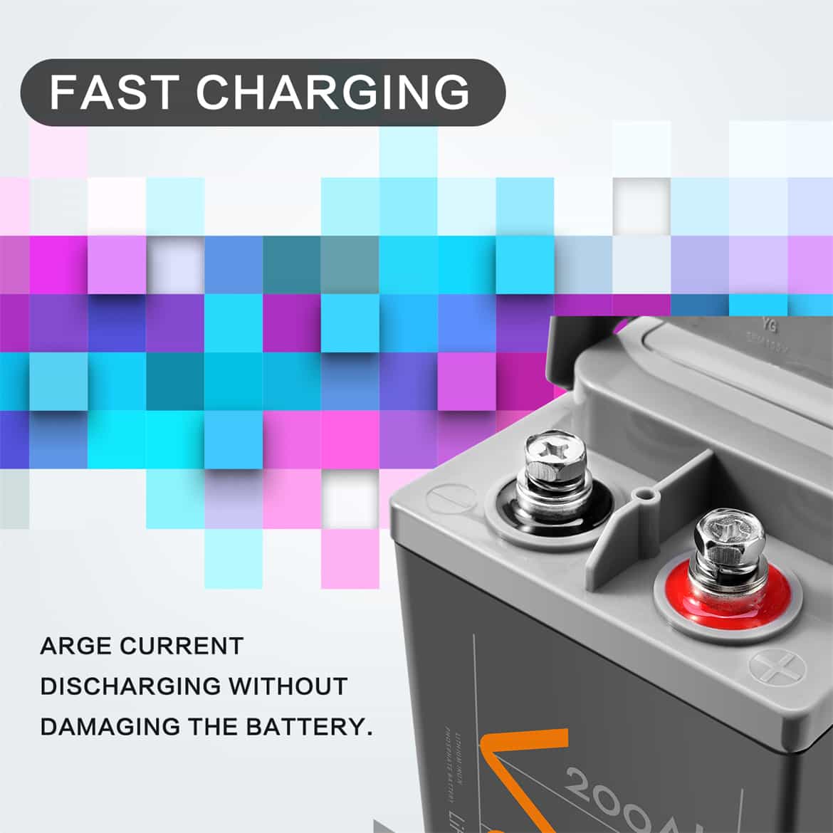 Fast Charging