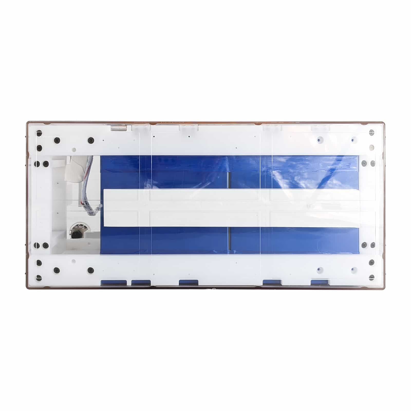 VoltX 24V 100Ah Pro Lithium LiFePO4 Battery